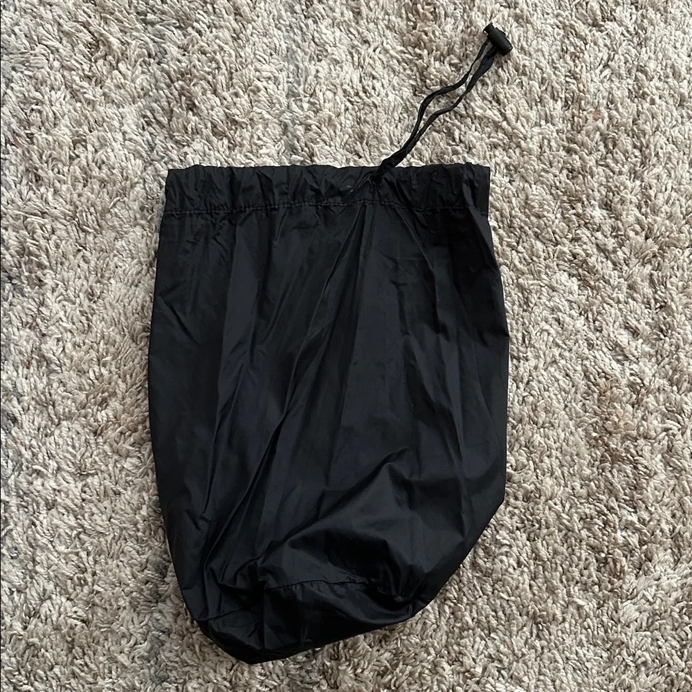 32 Degrees ultra light slim packable down 3/4 length long jacket - Picture 15 of 15